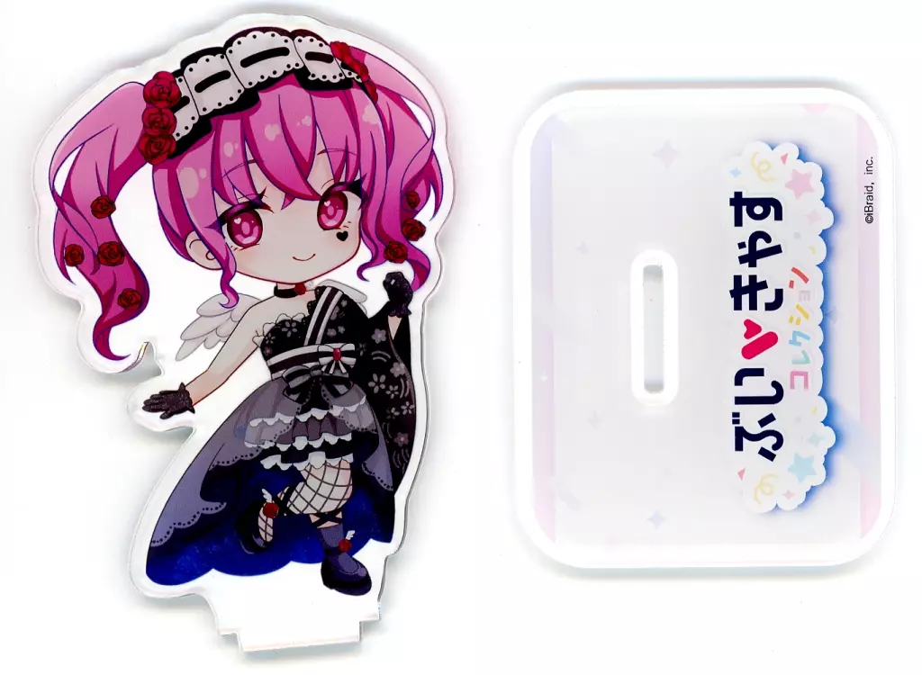 Tadano Rei - Acrylic stand - VTuber