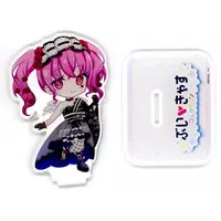 Tadano Rei - Acrylic stand - VTuber