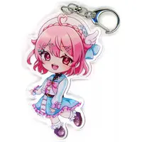 Takanashi Kobato - Acrylic Key Chain - Key Chain - VTuber