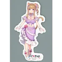 Fukukita Lipo - Stickers - VTuber