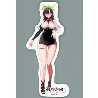 Kanae Souka - Stickers - VTuber