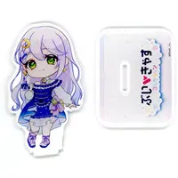 Otoeda Yuka - Acrylic stand - VTuber
