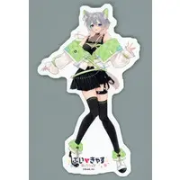 Hainone Shinano - Stickers - VTuber