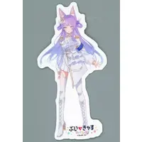 Orihime Haruka - Stickers - VTuber