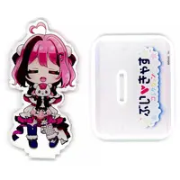Mochi Sakura - Acrylic stand - VTuber
