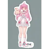 Takanoha - Stickers - VTuber