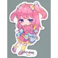 Csen - Stickers - VTuber