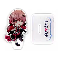 Yuzuriha Honami - Acrylic stand - VTuber