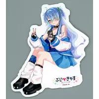 Soo:P Soopy - Stickers - VTuber