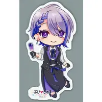 Sakuya Tobari - Stickers - VTuber