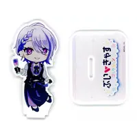 Sakuya Tobari - Acrylic stand - VTuber