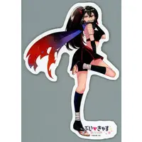 Itsuki Tsutsuki - Stickers - VTuber