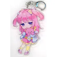 Csen - Acrylic Key Chain - Key Chain - VTuber