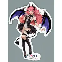 Mashi Hinano - Stickers - VTuber