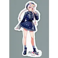 Koguma Neko - Stickers - VTuber
