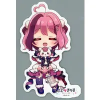 Mochi Sakura - Stickers - VTuber