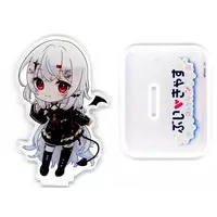 Yokyu Akeru - Acrylic stand - VTuber