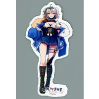 Hoshiyori - Stickers - VTuber
