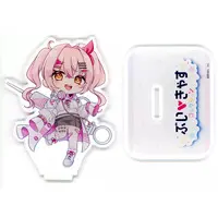 Minaton - Acrylic stand - VTuber