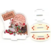 Shigure Ui - Acrylic stand - VTuber