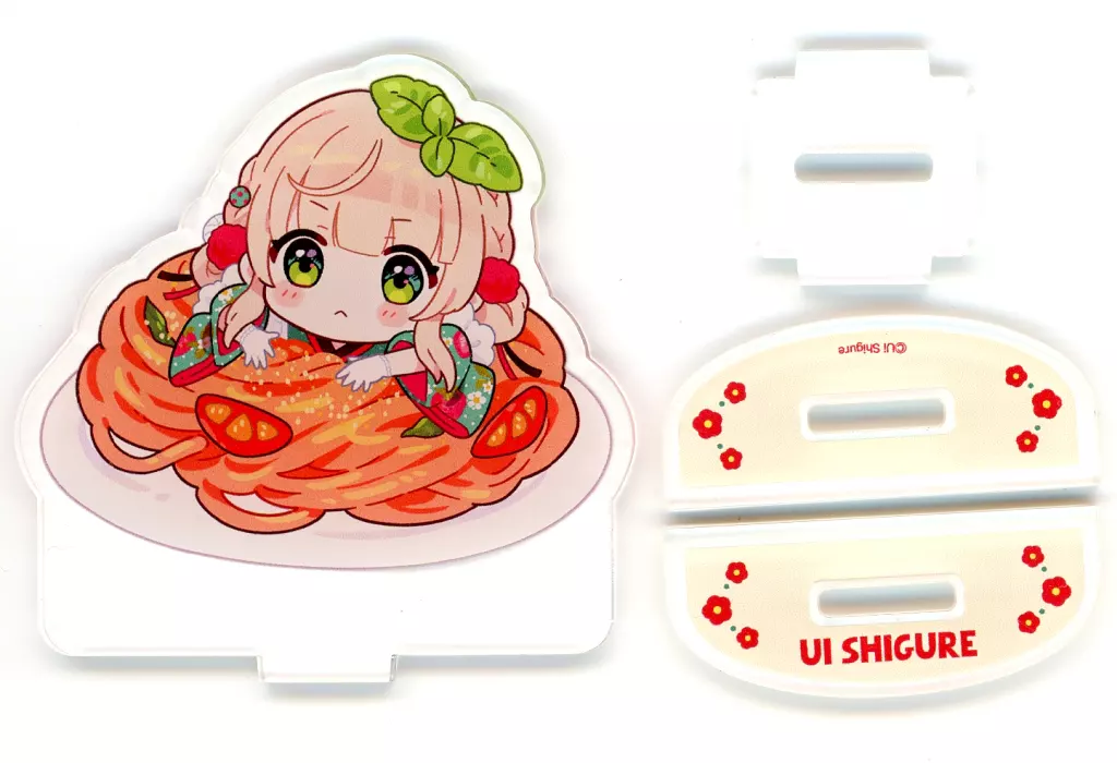 Shigure Ui - Acrylic stand - VTuber
