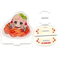 Shigure Ui - Acrylic stand - VTuber