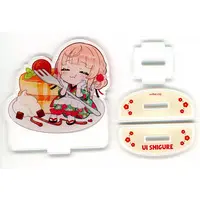 Shigure Ui - Acrylic stand - VTuber