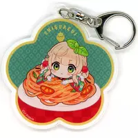 Shigure Ui - Acrylic Key Chain - Key Chain - VTuber
