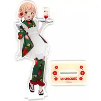Shigure Ui - Acrylic stand - VTuber