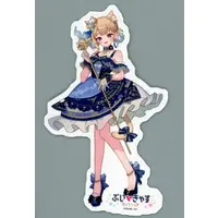 Mikipurun - Stickers - VTuber