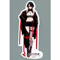 Reira Livia - Stickers - VTuber