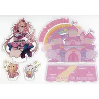 Asakura Anko - Acrylic stand - RIOT MUSIC