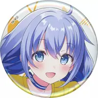 Yuki Chihiro - Badge - Nijisanji