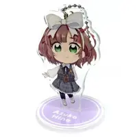 Asuka Hina - NIJISANJI Petit - Acrylic stand - Key Chain - Nijisanji