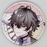 Kuga Leo - Badge - Neo-Porte