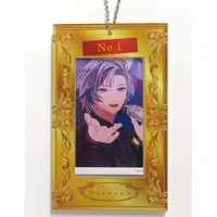 Fuwa Minato - Character Card - Nijisanji