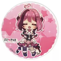 Mochi Sakura - Badge - VTuber