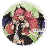 Mashi Hinano - Badge - VTuber