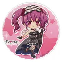 Tadano Rei - Badge - VTuber
