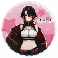 Reira Livia - Badge - VTuber