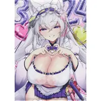 Miyako Miyuri - Tapestry - VTuber