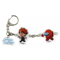 Yukoku Roberu - Key Chain - HOLOSTARS