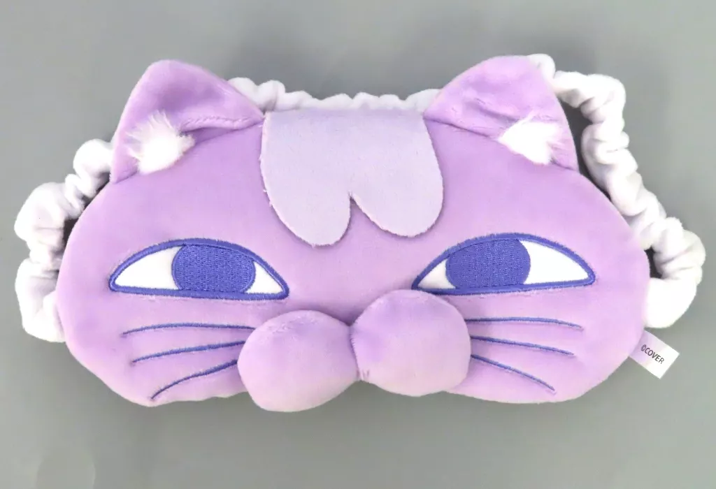 Nekomata Okayu - Sleep Shade - hololive