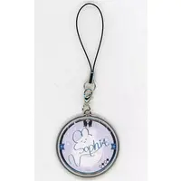 Sophia Valentine - Key Chain - Nijisanji