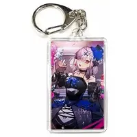 Sukoya Kana - Acrylic Key Chain - Key Chain - Nijisanji