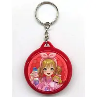 Seffyna - DMM Scratch! - Key Chain - Nijisanji