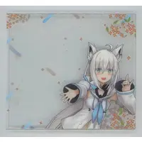 Shirakami Fubuki - Case - hololive