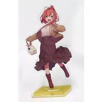 Honma Himawari - Acrylic stand - Nijisanji