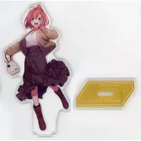 Honma Himawari - Acrylic stand - Nijisanji