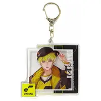 Sonny Brisko - NBA x NIJISANJI EN - Key Chain - Nijisanji